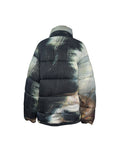 Vivienne Westwood Boucher Shell Jacket Puffer, AW25, M