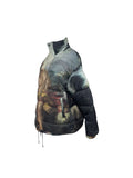 Vivienne Westwood Boucher Shell Jacket Puffer, AW25, M