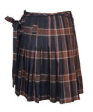 Vivienne Westwood Classic Tartan Anglomania Wrap Kilt, W 27"
