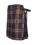 Vivienne Westwood Classic Tartan Anglomania Wrap Kilt, W 27"