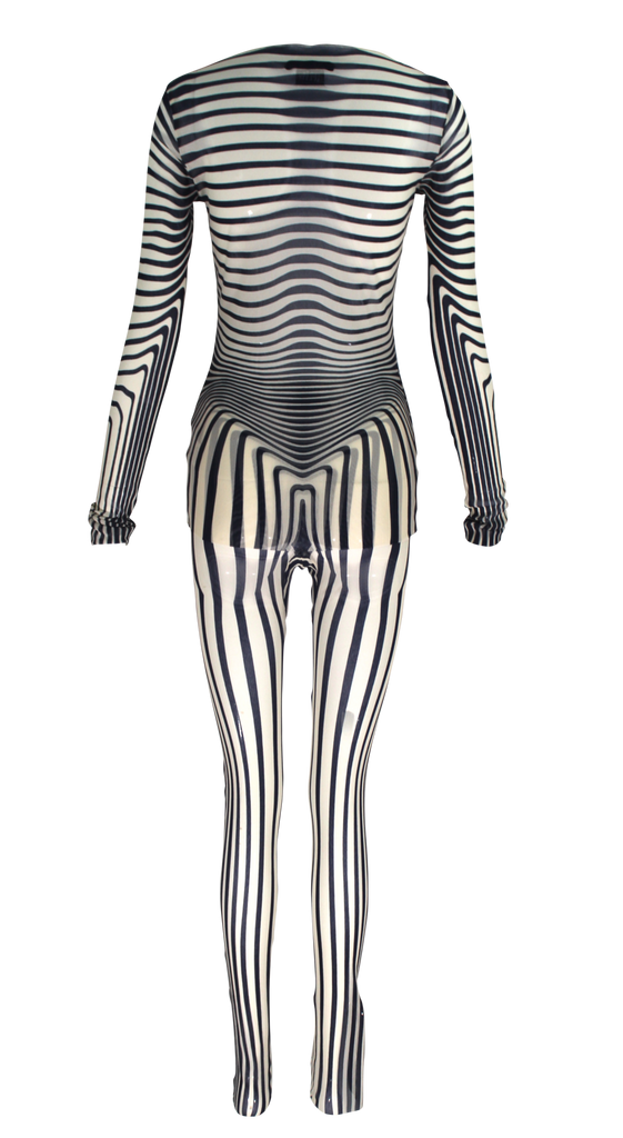 Jean Paul Gaultier Body Morphing Set, SS21 Reissue 