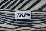 Jean Paul Gaultier Body Morphing Set, SS21 Reissue "Les Marins", Size M/L