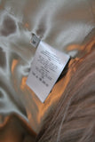 Bottega Veneta Long Hair Goat Jacket, AW 17, Size US 2