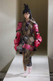 Comme des Garçons Floral Armor Jacket, AW16, US S
