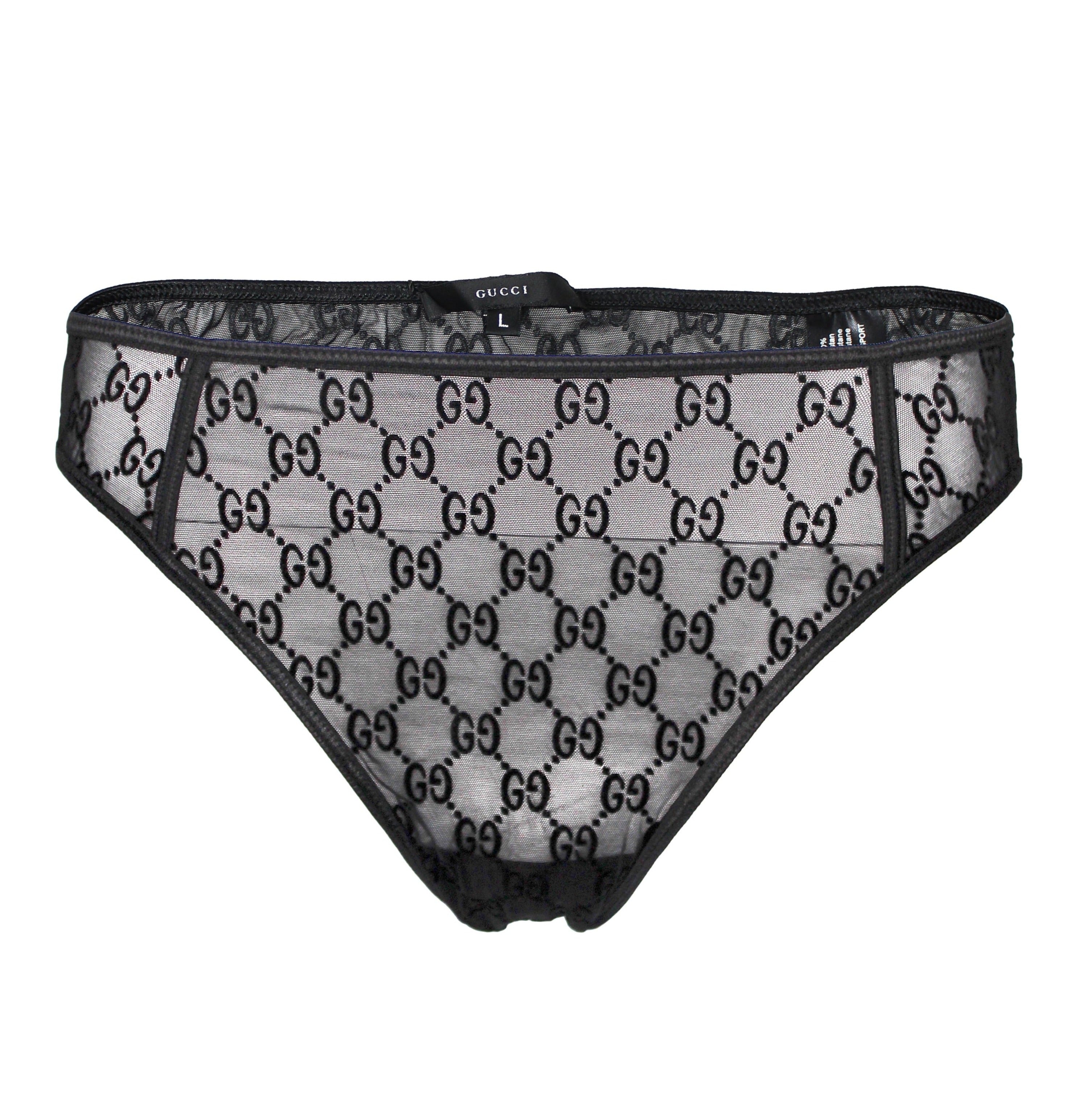 gucci undergarments